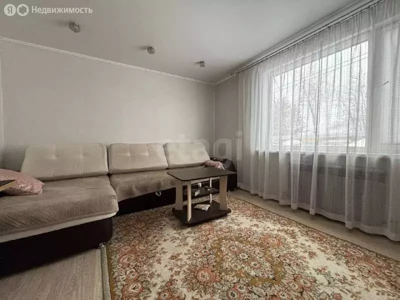 Дом в посёлок Среднесибирский, Центральная улица (70 м) - Фото 2