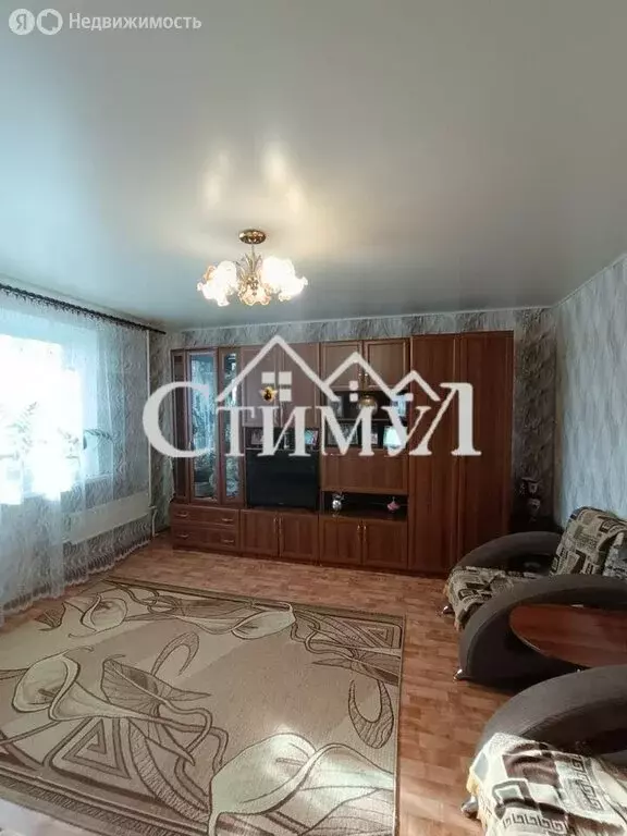 2-комнатная квартира: Черногорск, улица Чапаева, 53 (51.2 м) - Фото 1