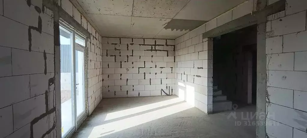 Дом в Севастополь Надежда садоводческое товарищество, 31 (150 м) - Фото 1