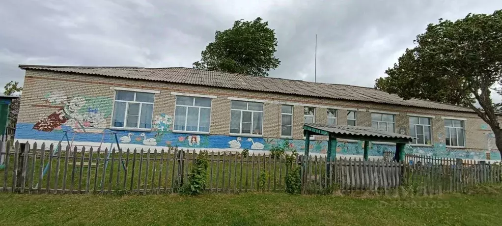 Помещение свободного назначения в Курганская область, Юргамышский ... - Фото 1