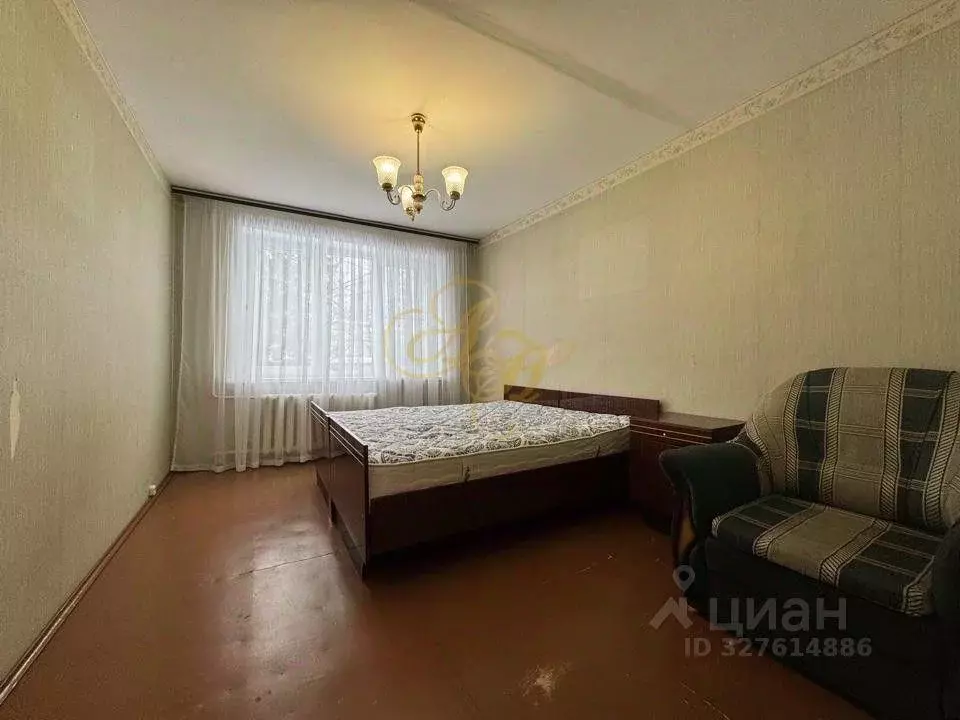 Квартира, 3 комнаты, 67.8 м - Фото 1