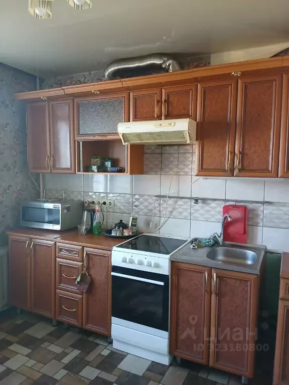 3-к кв. Красноярский край, Красноярск Новосибирская ул., 39а (80.0 м) - Фото 1