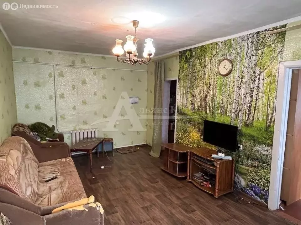 Дом в Зеленокумск, Гражданская улица (83.6 м) - Фото 2