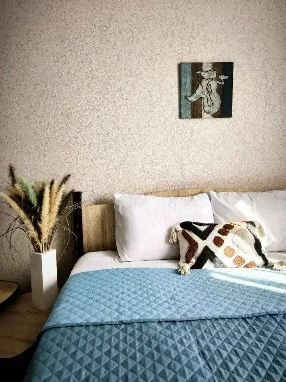 1-к кв. Воронежская область, Воронеж Беговая ул., 219/3 (68.0 м) - Фото 2