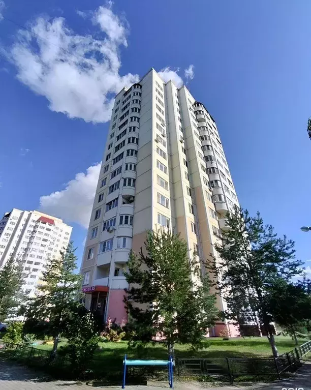 Квартира, 2 комнаты, 57 м - Фото 1
