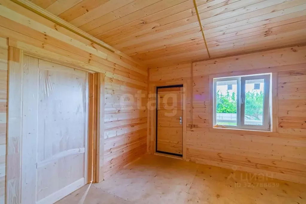 Дом в Саратовская область, Энгельс муниципальное образование, ... - Фото 2