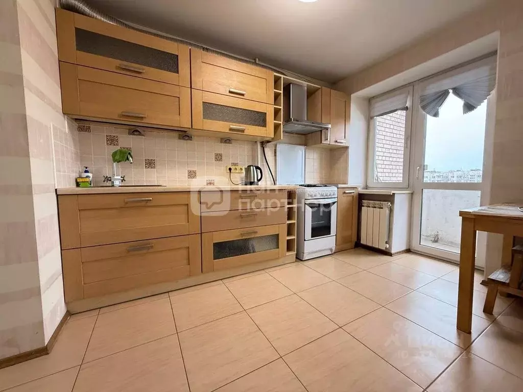 3-к кв. Санкт-Петербург просп. Просвещения, 64К2 (66.1 м) - Фото 2