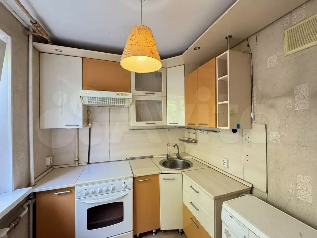 2-к. квартира, 42 м, 2/5 эт. - Фото 0
