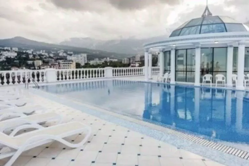 1-к кв. Крым, Ялта ул. Екатерининская, 3 (45.0 м) - Фото 1