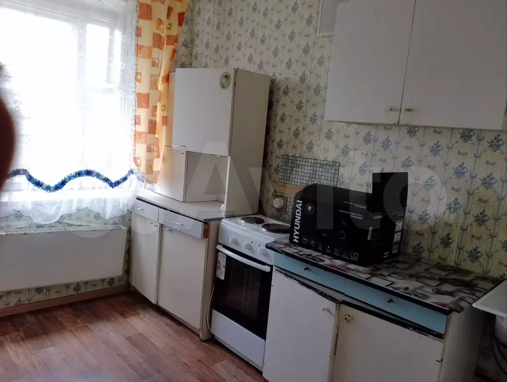 1-к. квартира, 36,4 м, 3/4 эт. - Фото 1