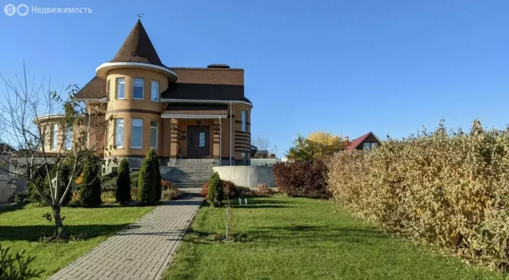 Дом в село Богослово, Западная улица, 19 (437 м) - Фото 1