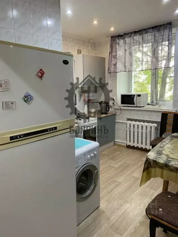 3-к кв. Свердловская область, Екатеринбург ул. Малышева, 2Ж (54.0 м) - Фото 2