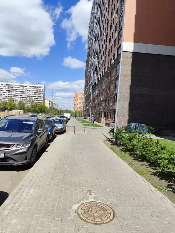 Помещение свободного назначения в Московская область, Балашиха Новое ... - Фото 0