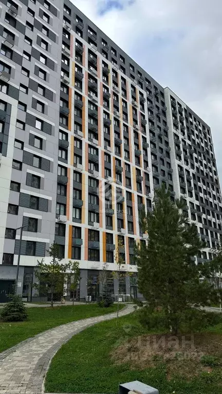 2-к кв. Московская область, Химки городской округ, д. Рузино, ... - Фото 2