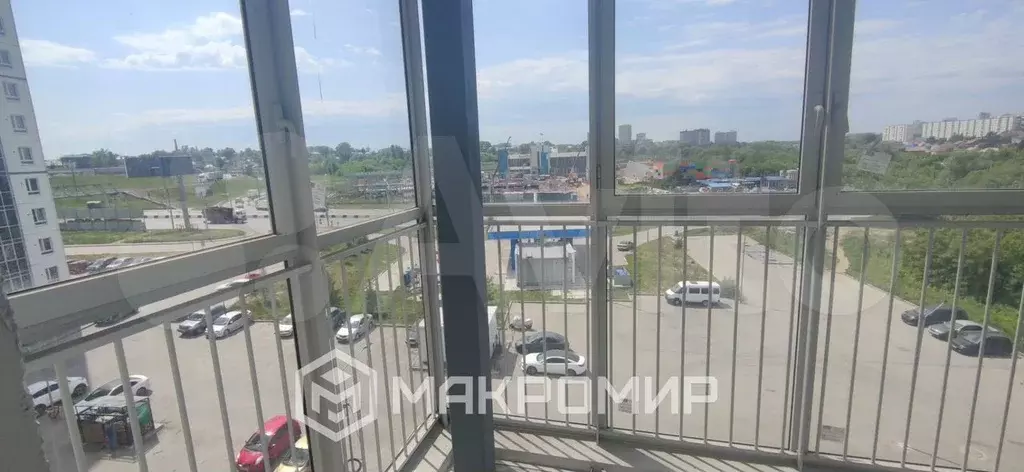 Квартира-студия, 20,5 м, 6/17 эт. - Фото 1