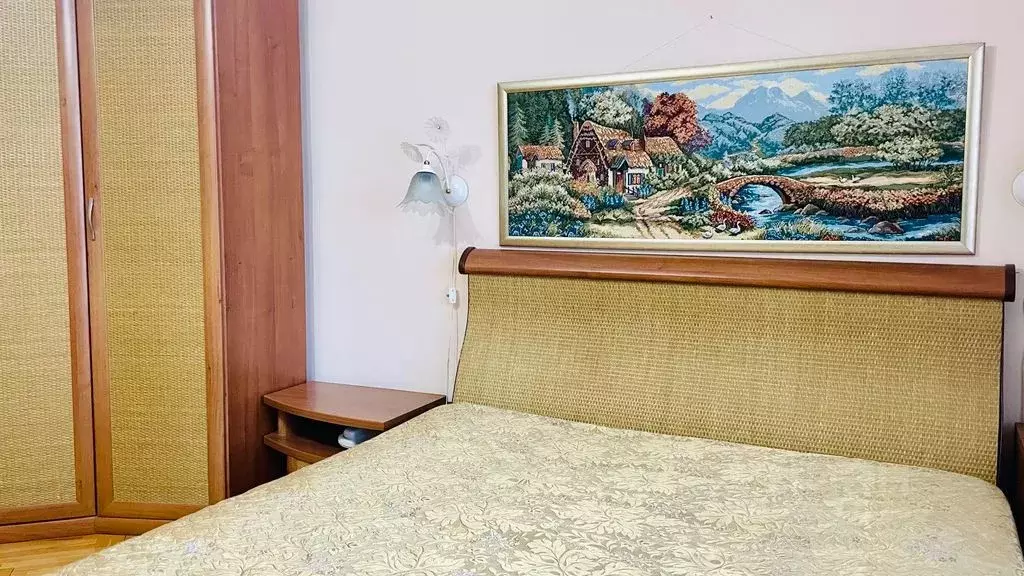 3-к кв. Башкортостан, Уфа ул. Гафури, 54 (106.0 м) - Фото 1