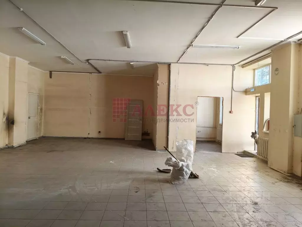 Склад в Ростовская область, Ростов-на-Дону Троллейбусная ул., 14/2 ... - Фото 1