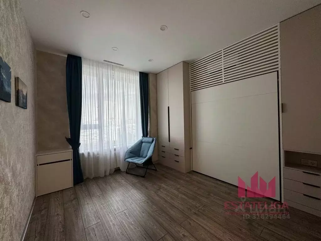 2-к кв. Москва ул. Архитектора Власова, 71к2 (42.5 м) - Фото 1