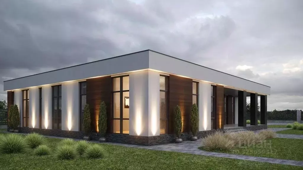 Участок, 17 сот., поселения (ижс) - Фото 1