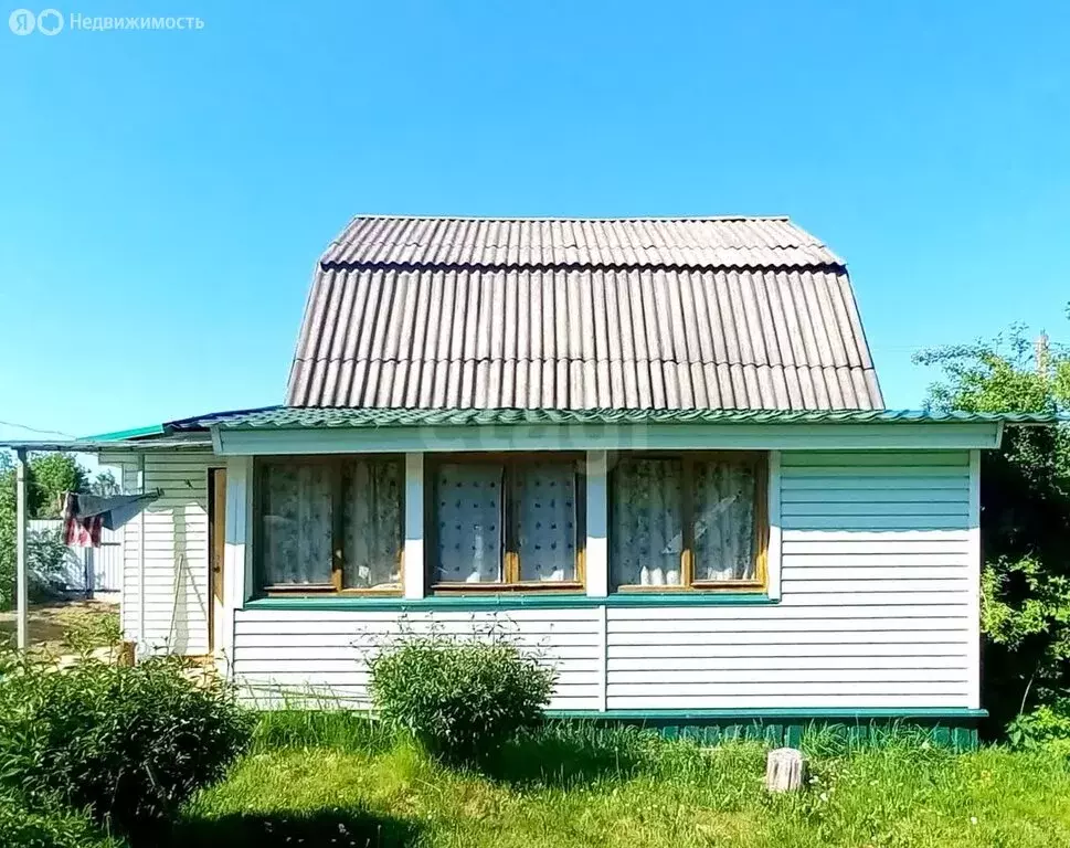 Дом в сельское поселение Большие Козлы, садоводческое некоммерческое ... - Фото 0