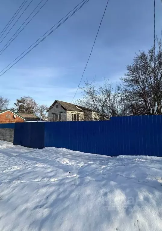 Дом в Краснодарский край, Новокубанск ул. Гагарина (45 м) - Фото 1