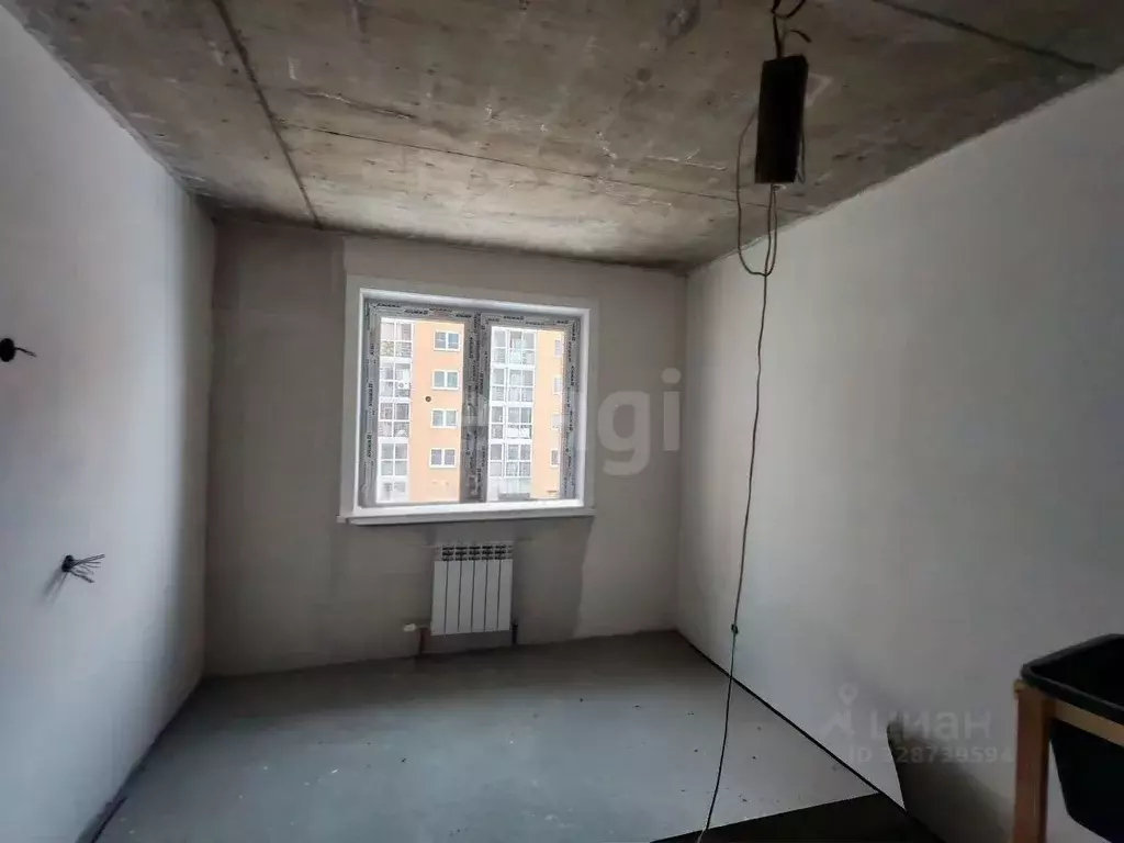 2-к кв. Иркутская область, Иркутск ул. Освобождения, 132 (58.0 м) - Фото 1