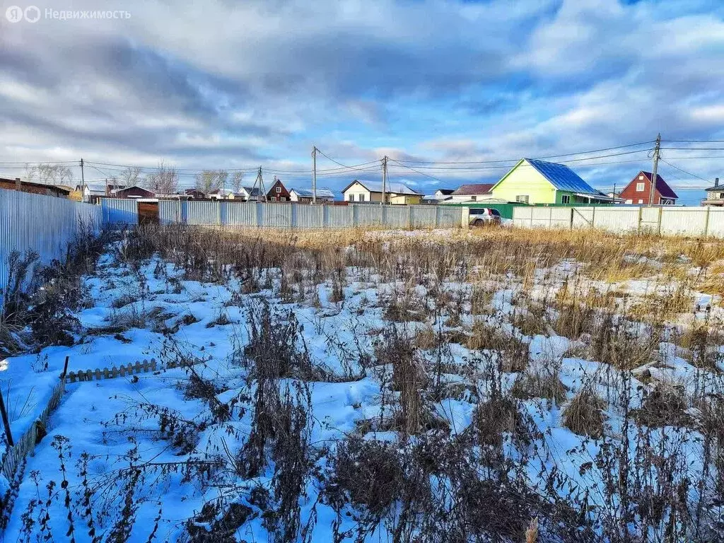 Участок в Московская область, городской округ Коломна, деревня ... - Фото 1