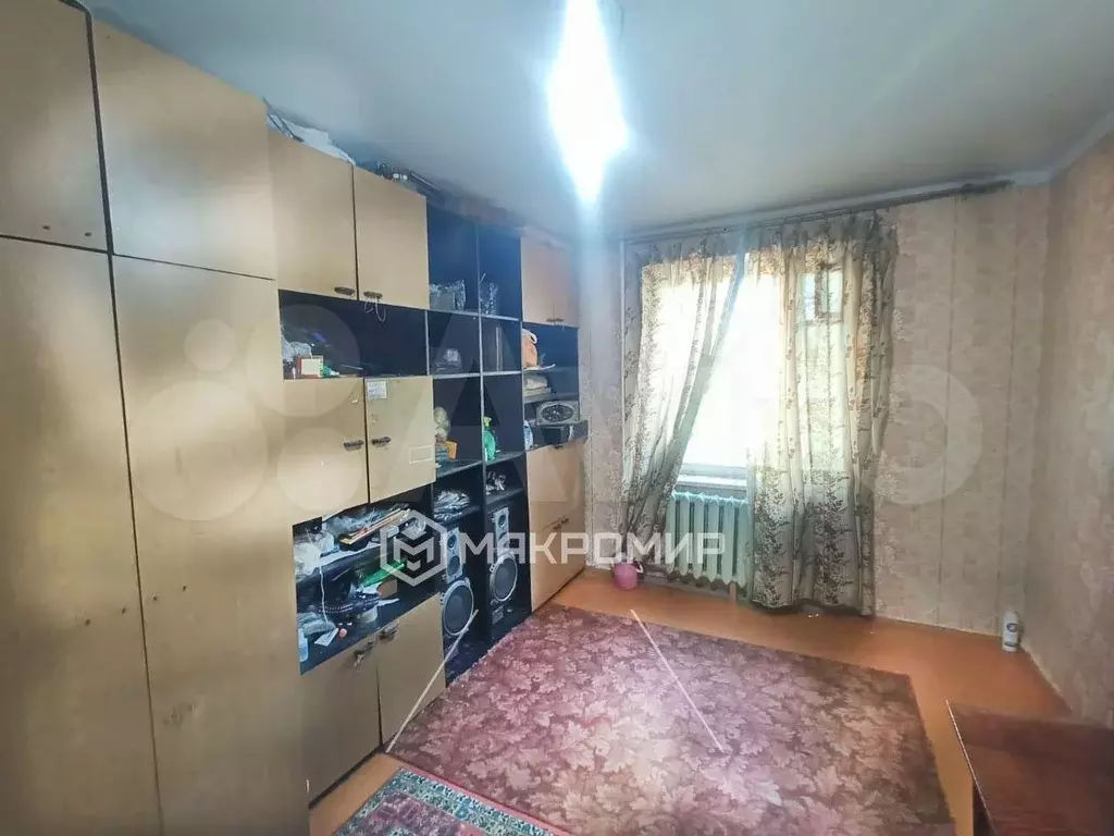 3-к. квартира, 66,2 м, 2/9 эт. - Фото 1