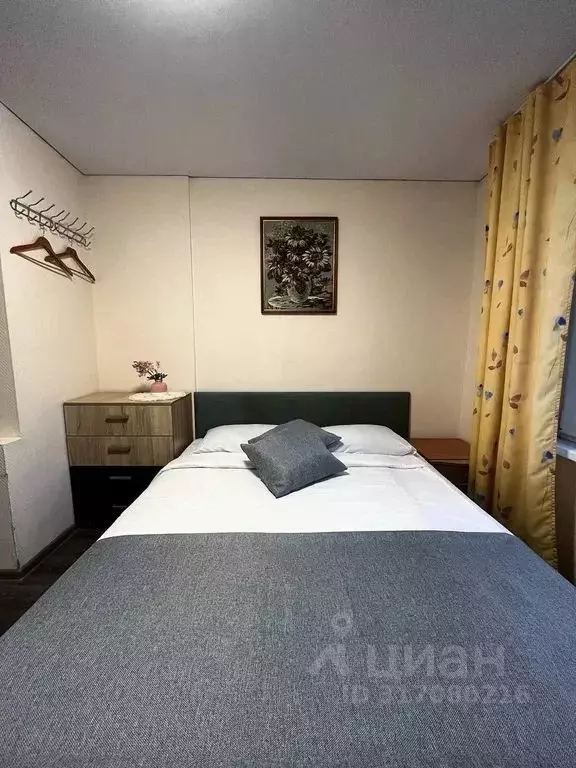Комната Краснодарский край, Сочи Лазаревское жилрайон, ул. Калараша, ... - Фото 0
