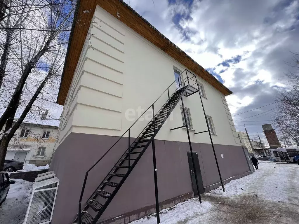 Офис в Калужская область, Калуга Московская ул., 251 (94 м) - Фото 2