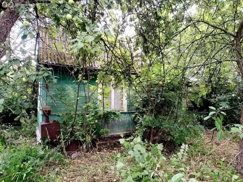 Дом в Калуга, садово-дачное товарищество Коммунальник, Берёзовая улица ... - Фото 2