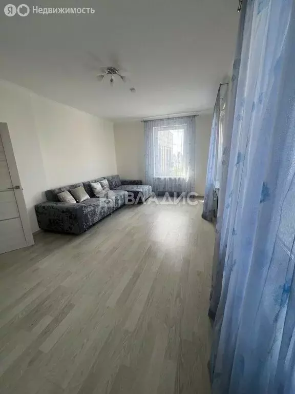 2-комнатная квартира: Москва, улица Михаила Певцова, 11 (69.64 м) - Фото 0