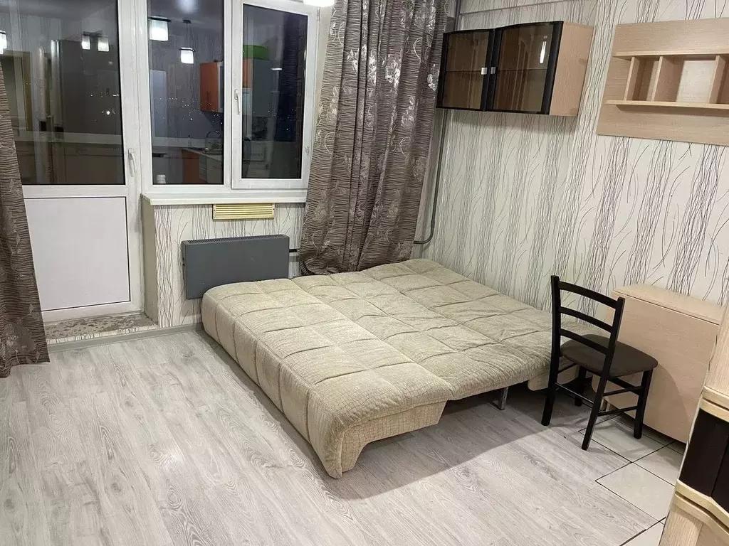 Студия Кировская область, Киров Комсомольская ул., 63 (21.0 м) - Фото 1