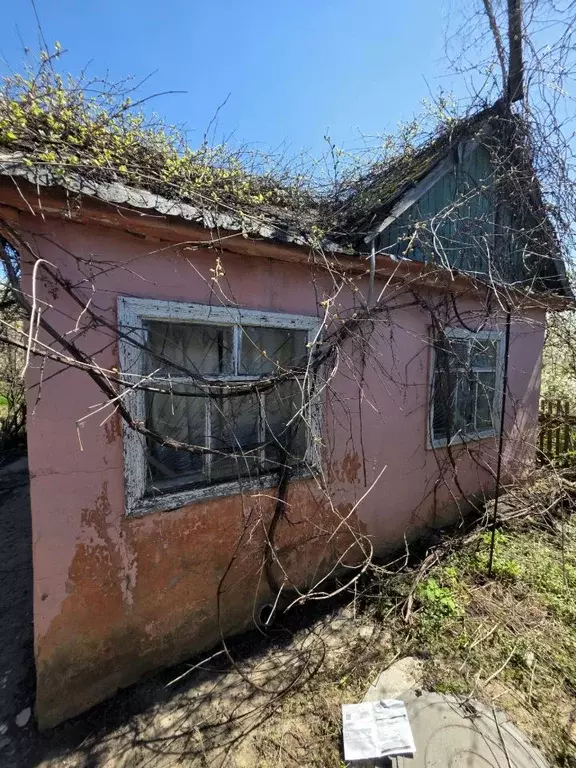 Дом в Волгоградская область, Волжский Вишневый сад СНТ, ул. ... - Фото 2