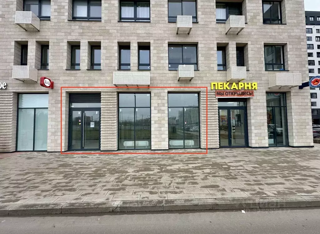 Помещение свободного назначения в Москва Десеновское поселение, ул. ... - Фото 1