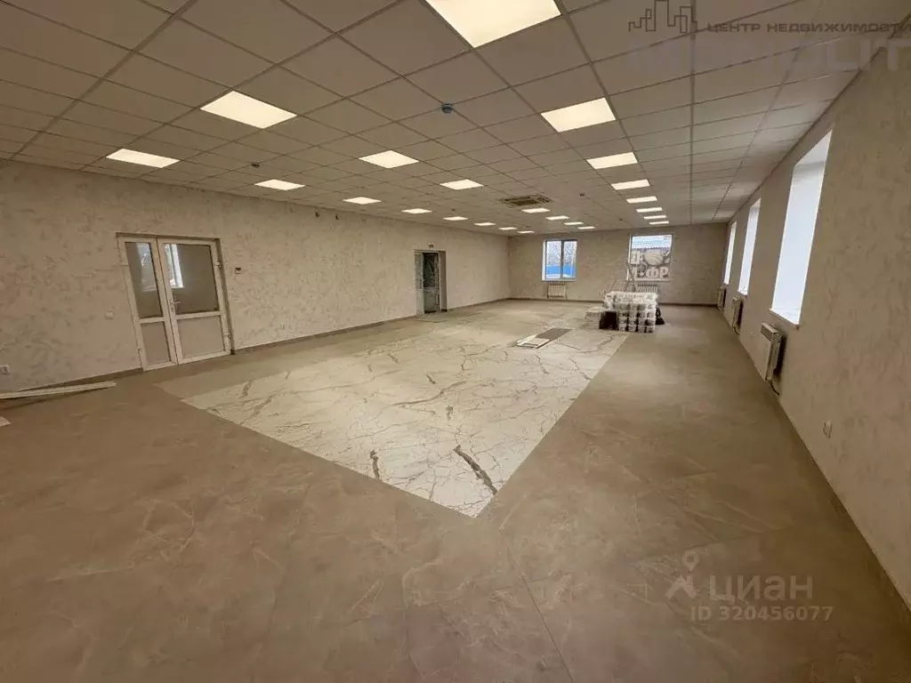 Торговая площадь в Свердловская область, Сысертский муниципальный ... - Фото 1