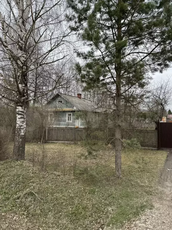 Участок 6 сот. (ИЖС) - Фото 0