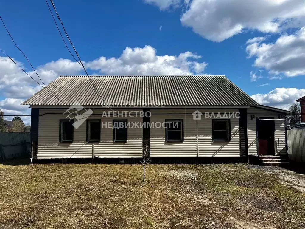 Дом в Рязанская область, Рязань Садовая ул., 42 (88 м) - Фото 0