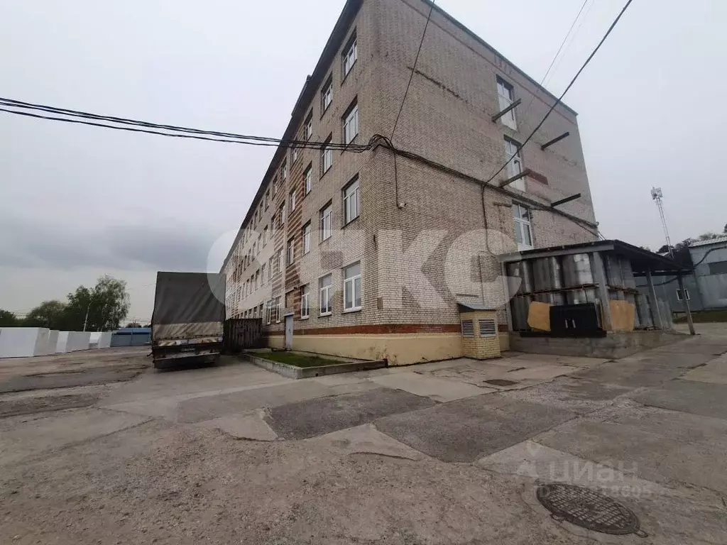 Производственное помещение в Московская область, Лыткарино Промзона ... - Фото 0