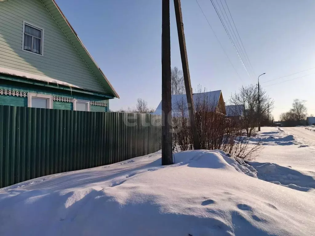 Дом в Псковская область, Остров Народная ул., 16 (74 м) - Фото 2