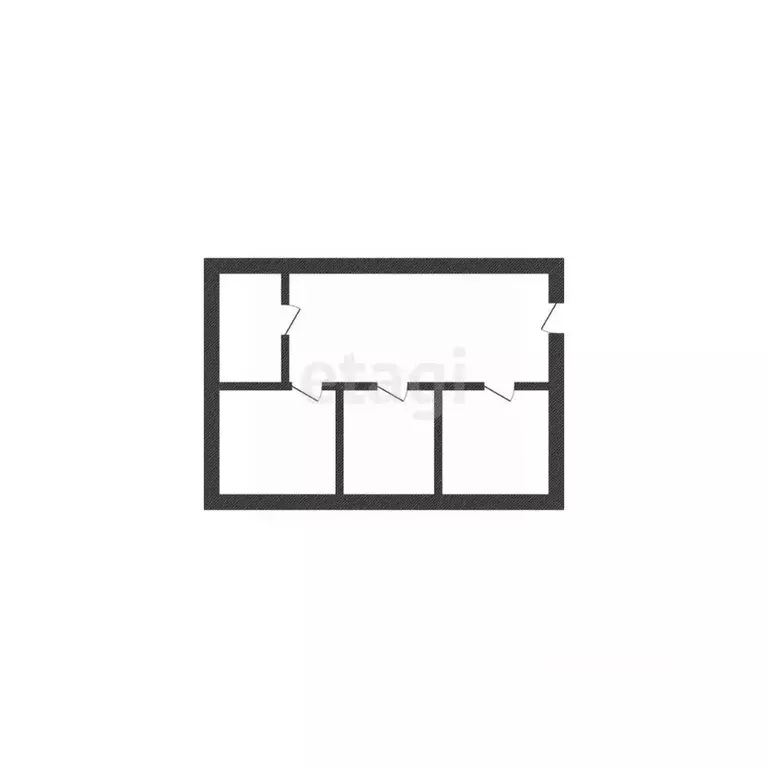 5-к кв. Ингушетия, Магас ул. Бота Гагиева (140.0 м) - Фото 1
