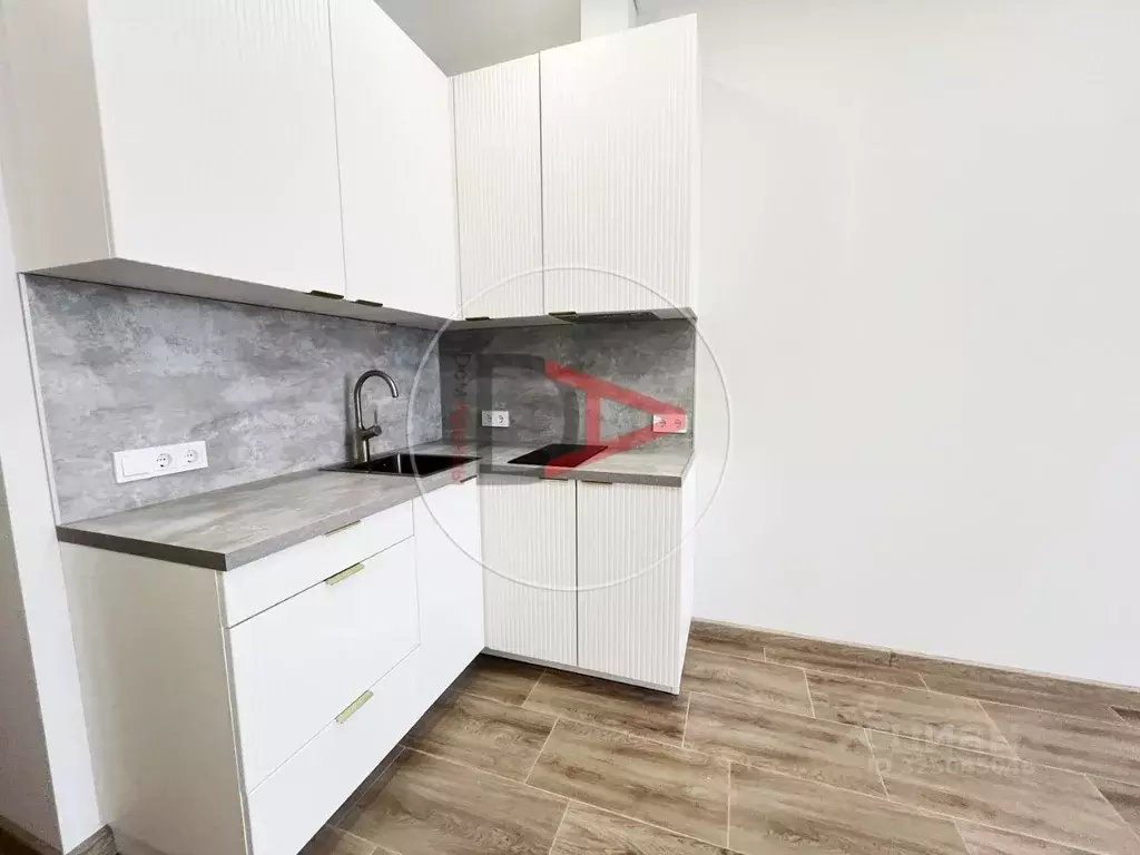 Студия Башкортостан, Уфа ул. Менделеева, 137 (27.0 м) - Фото 2