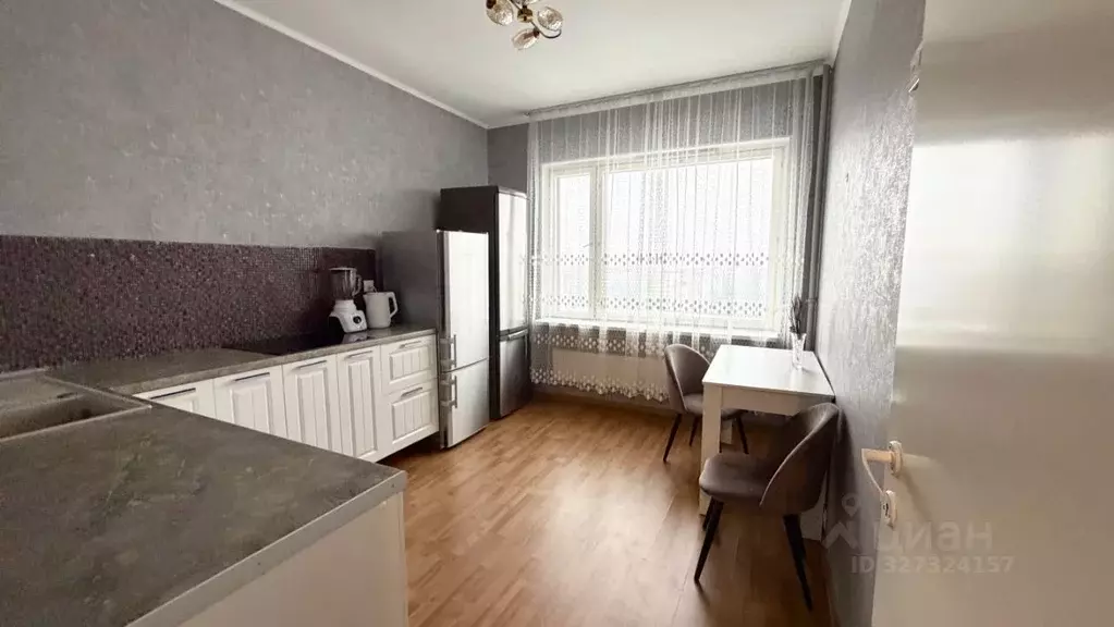 1-к кв. Санкт-Петербург просп. Тореза, 44к2 (43.9 м) - Фото 1