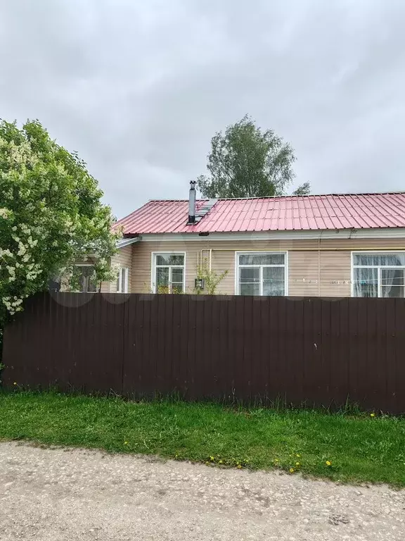 Дом 45 м на участке 3 сот. - Фото 0