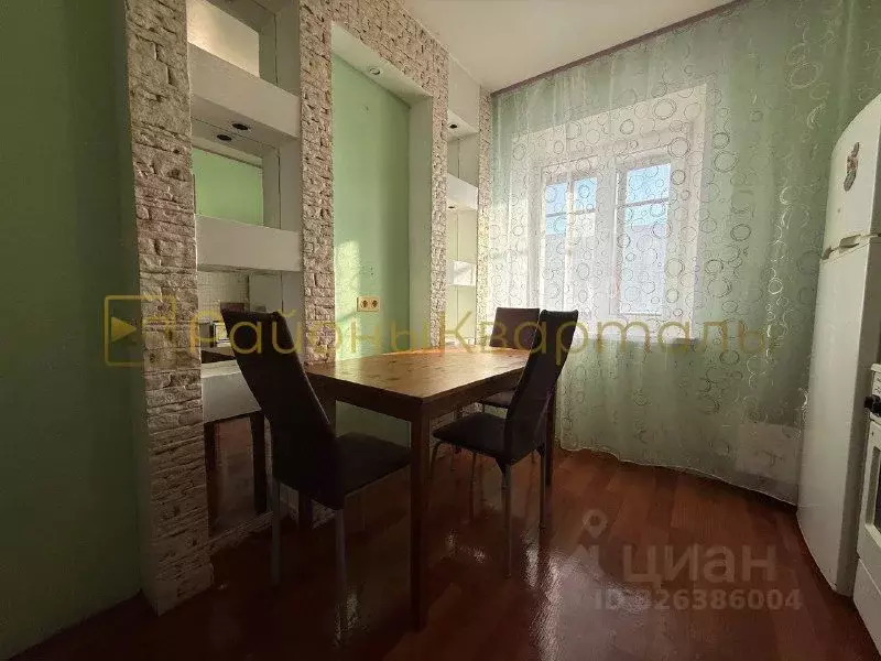 1-к кв. Новосибирская область, Новосибирск ул. Дениса Давыдова, 13 ... - Фото 2