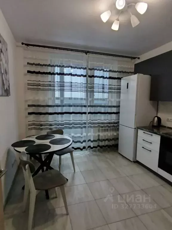 2-к кв. Москва ул. Кварцевая, 4к3 (58.0 м) - Фото 2