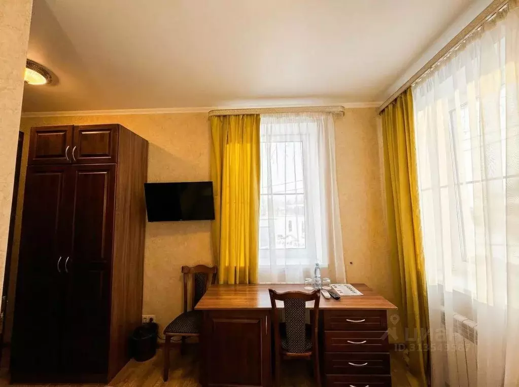 Комната Татарстан, Верхнеуслонский район, Введенско-Слободское с/пос, ... - Фото 2