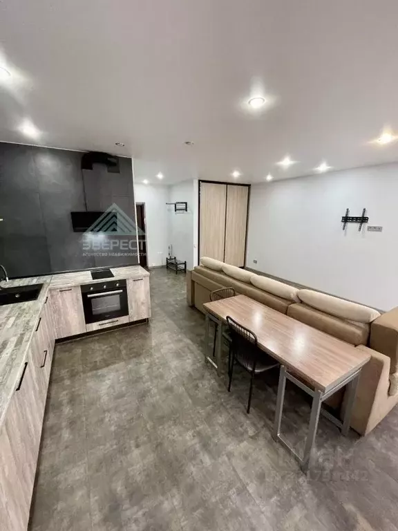 Студия Хакасия, Абакан ул. Крылова, 48 (38.9 м) - Фото 1