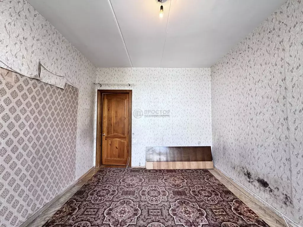 4-к кв. Москва ул. Бочкова, 5 (80.0 м) - Фото 2