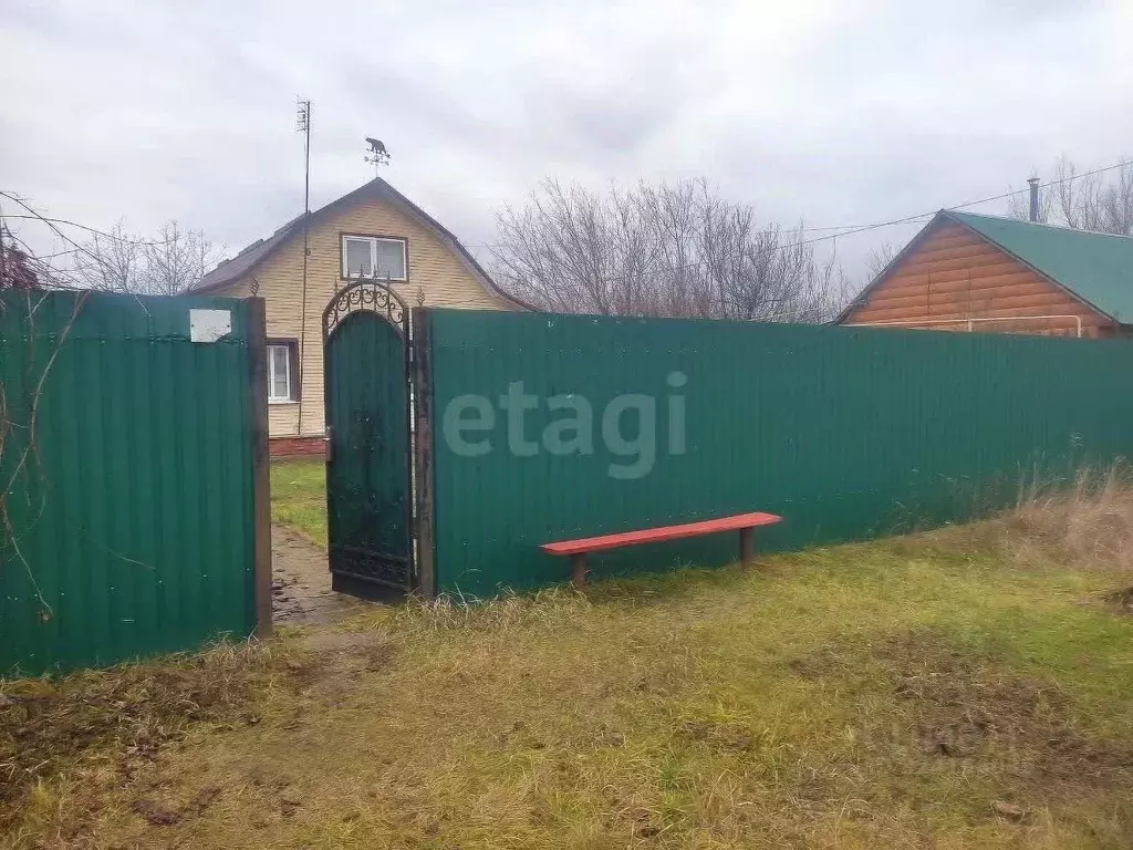 Дом в Белгородская область, Красногвардейский район, Никитовское ... - Фото 2